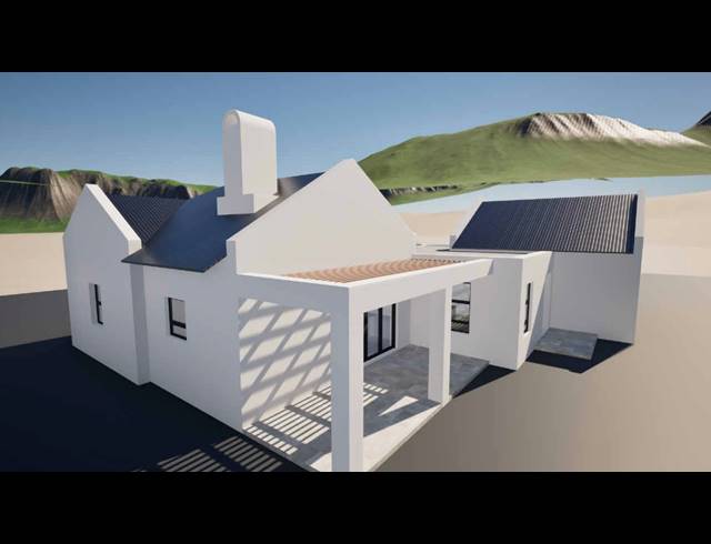 3 BEDROOM HOUSE FOR SALE IN ATLANTIC SANDS PRIVATE ESTATE